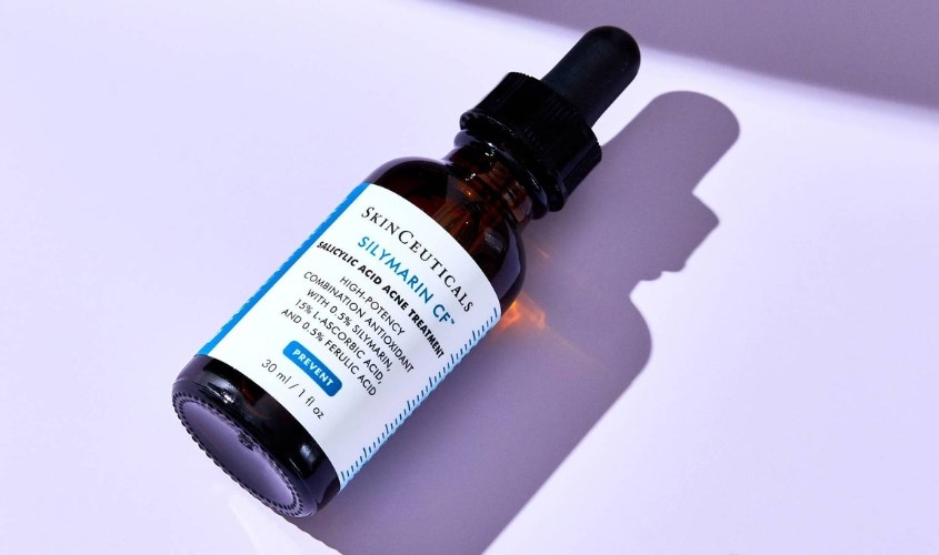 Serum Skinceuticals Silymarin CF  