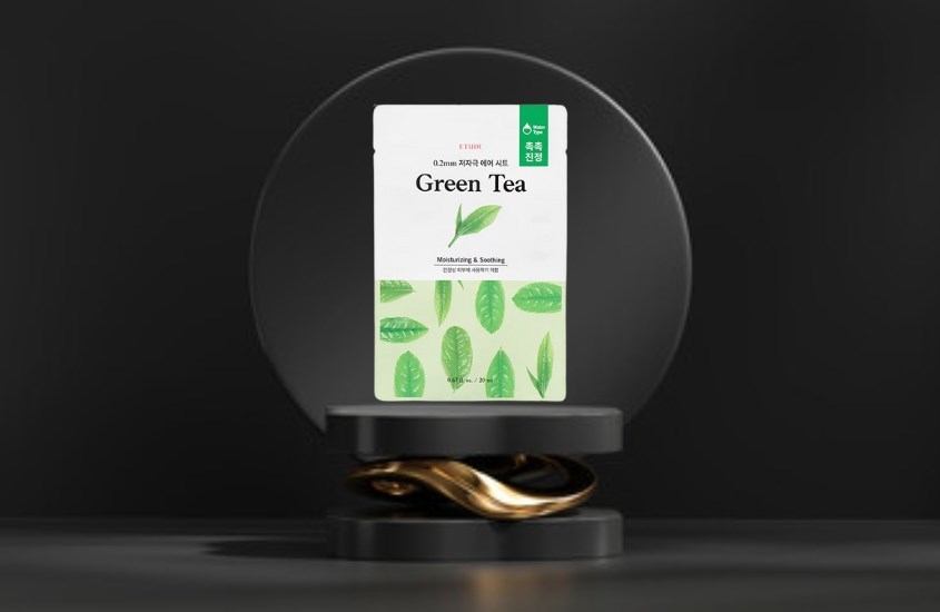 Mặt Nạ Etude House 0.2mm Therapy Air