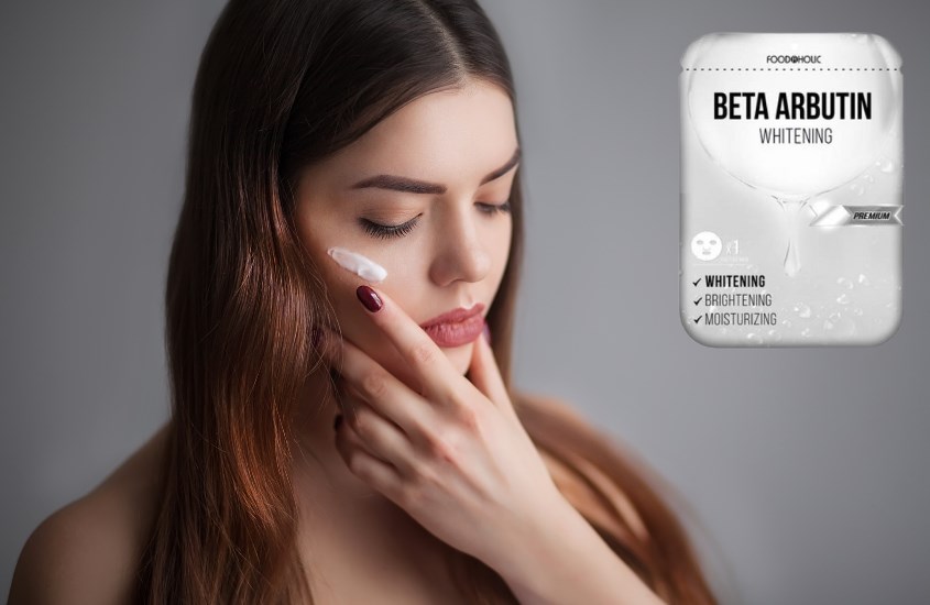 Tip chọn mặt nạ cho da không đều màu