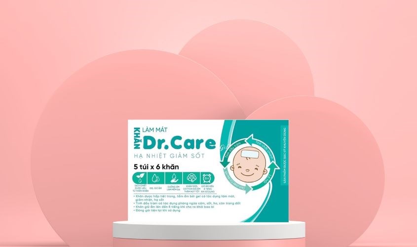 Làm từ 100% Cotton mềm mại, thấm hút tốt