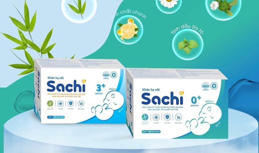 Chiết xuất từ thảo dược quý, đặc biệt là cỏ nhọ nồi