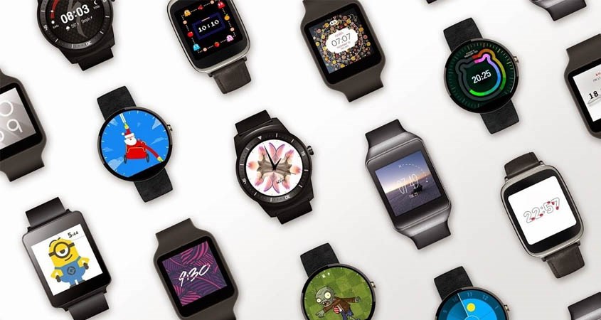 Tiêu chí chọn mua đồng hồ cho bé