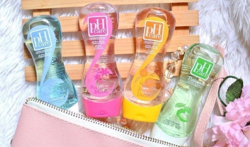  Dung dịch vệ sinh của Nhật PH Care