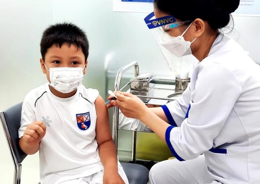 Ba mẹ cần đưa ngay trẻ đi tiêm phòng dại nếu trẻ bị chó cắn tại những vị trí nguy hiểm