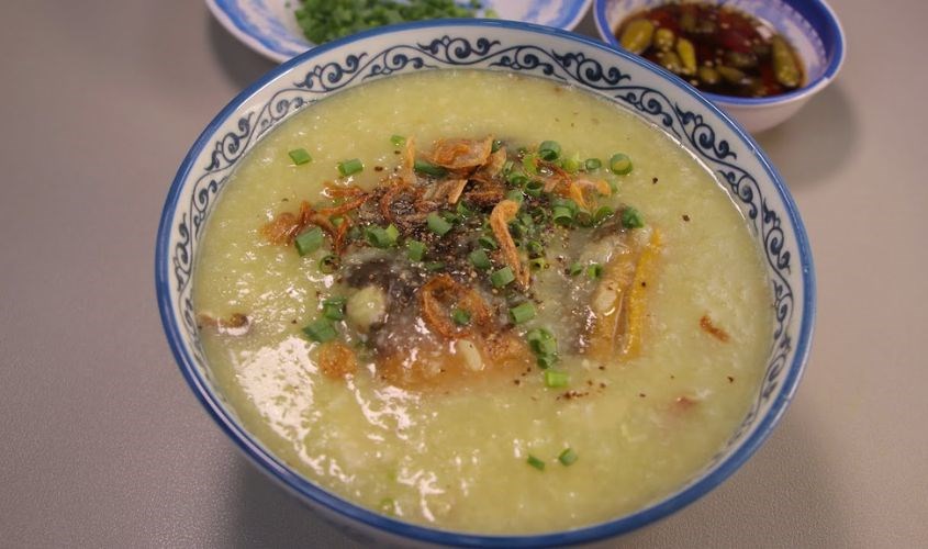 Cà rốt và lươn - Hai thực phẩm có giá trị dinh dưỡng cao