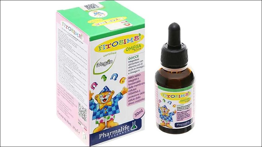 trẻ bị loạn thị cần bổ sung thực phẩm chức năng