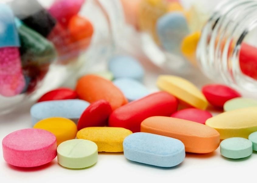 Sử dụng kháng sinh không đúng cách là nguyên nhân khiến trẻ bị nấm lưỡi