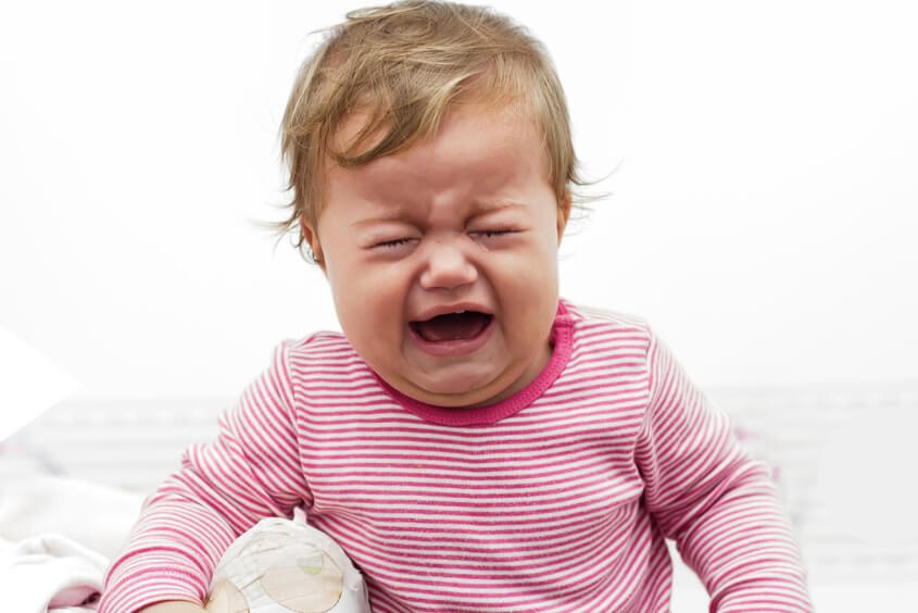 trẻ bị nấm miệng trẻ bị nấm miệng