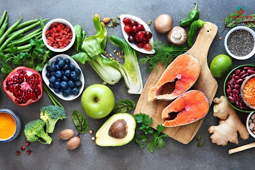 Trẻ chậm mọc răng cần bổ sung gì?