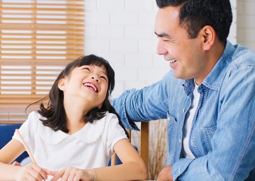 Cách xử lý khi trẻ con đánh nhau