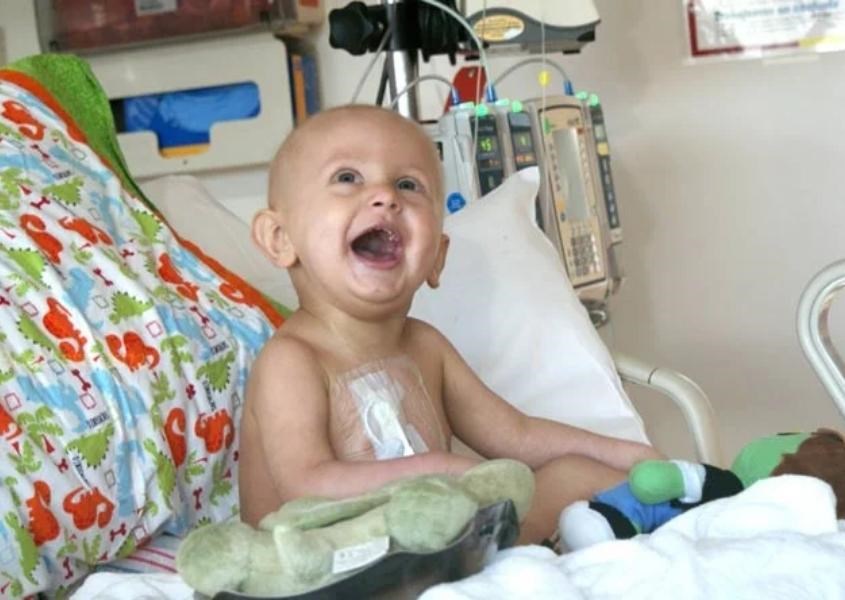 Những trường hợp trẻ không nên tiêm phòng vắc xin thủy đậu. Nguồn từ headcovers