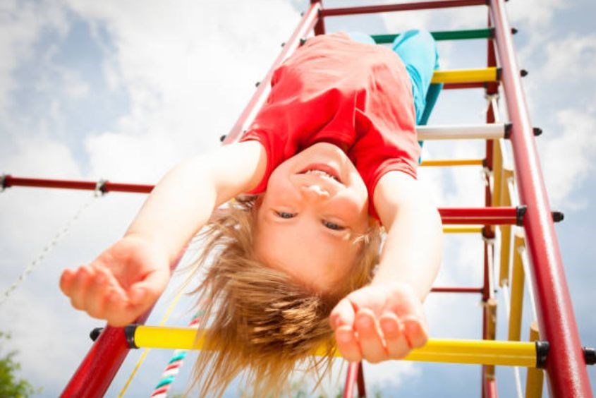Các dấu hiệu trẻ tăng động giảm chú ý. Ảnh: iStock Trẻ tăng động giảm chú ý