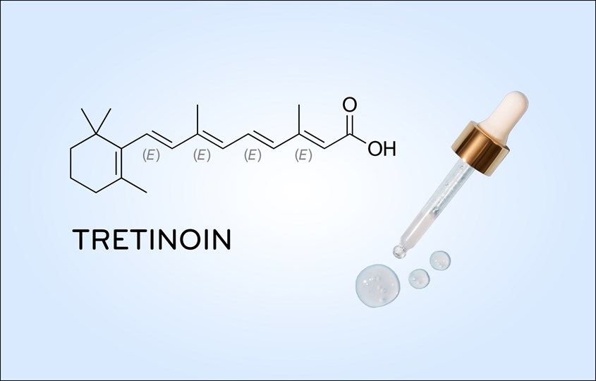 Tretionin là gì? Tác dụng, cách sử dụng và những thông tin cần nắm rõ