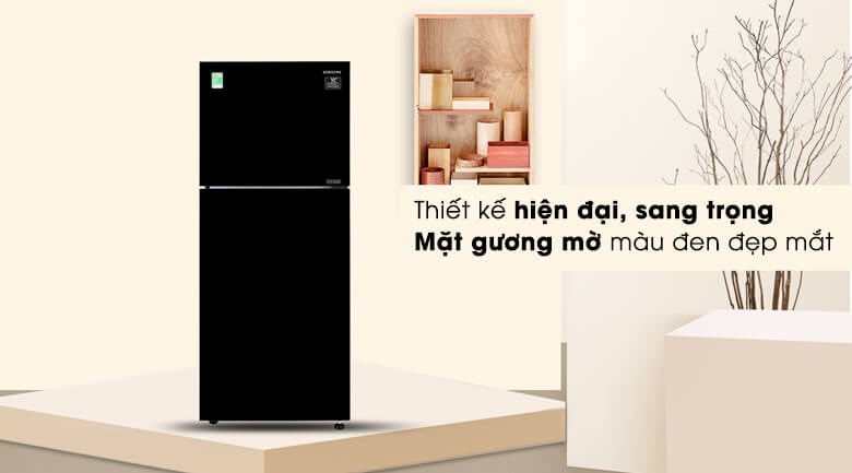What is a frosted mirror refrigerator? 4 reasons to buy a frosted mirror refrigerator
