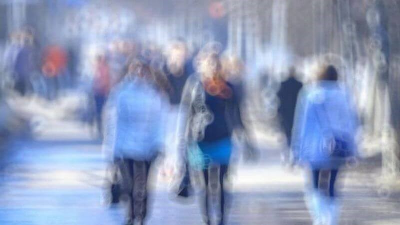 Nhìn mờ có thể là dấu hiệu của u não vùng chẩm Nhìn mờ có thể là dấu hiệu của u não vùng chẩm