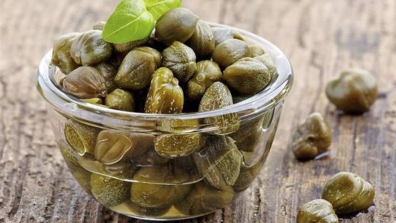 Bạch hoa có khả năng ức chế sự phát triển của ung thư phổi.