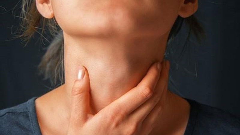 Giai đoạn ung thư có thể xác định kích thước của các tế bào và mức độ lan rộng của ung thư