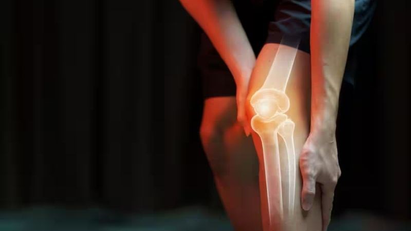 Tình trạng bệnh không cải thiện dù đã dùng thuốc giảm đau không kê đơn