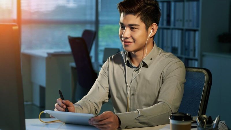 Thuốc bổ não cung cấp dưỡng chất giúp tăng khả năng tập trung