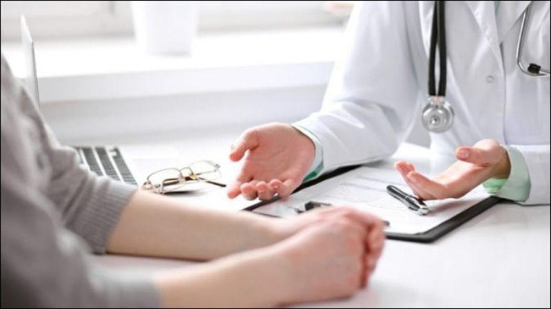 Nên hỏi ý kiến bác sĩ trước khi dùng thuốc bổ não