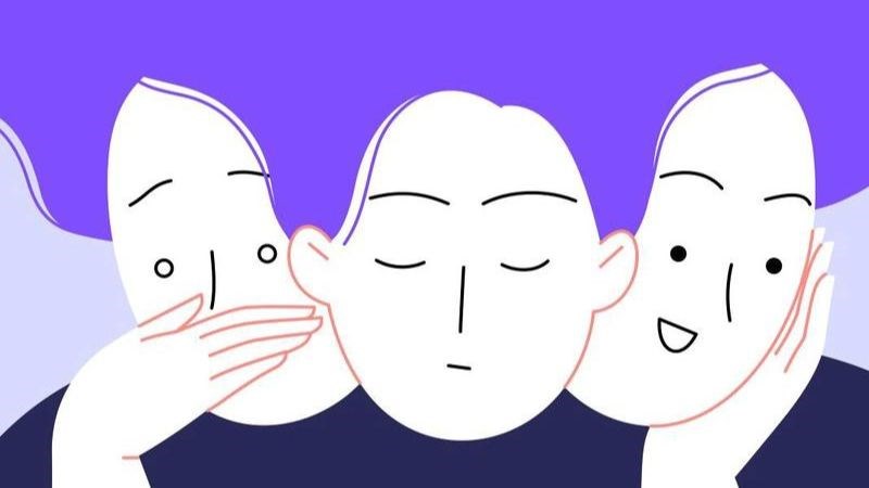 Lạm dụng thuốc bổ não có thể gây chứng hoang tưởng