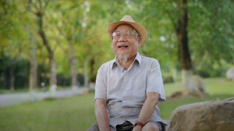 Thuốc bổ não giúp phòng ngừa mất trí nhớ ở người già