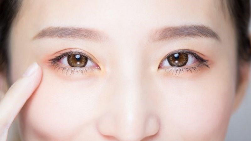 Thuốc bổ não thường chứa omega 3, EPA, DHA giúp tăng cường thị giác