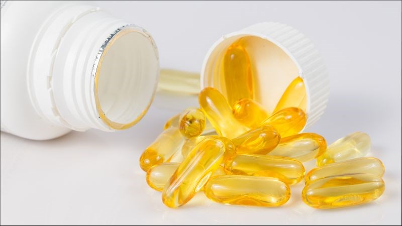 Tuân thủ đúng liều lượng khi sử dụng tinh dầu hoa anh thảo để phát huy hiệu quả tối đa