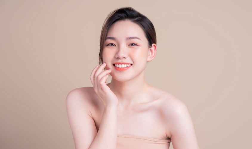 Urea giúp cấp ẩm hiệu quả cho làn da