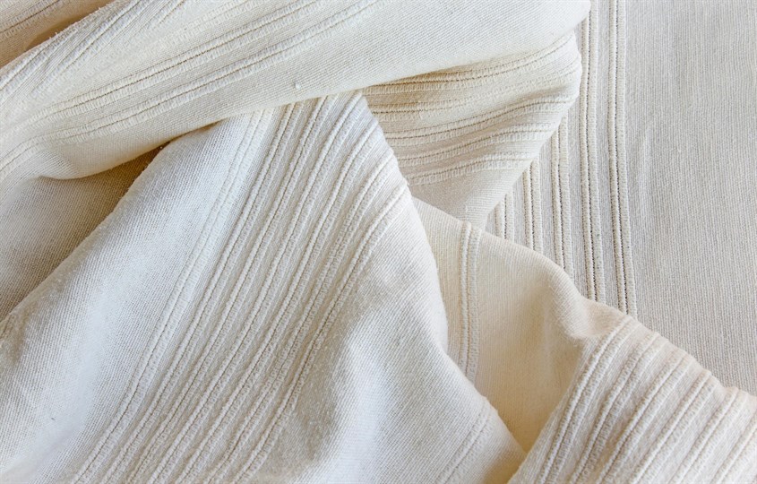 Nhược điểm vải Bamboo