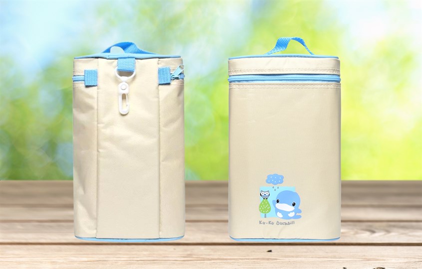 Túi ủ sữa KuKu KU5448