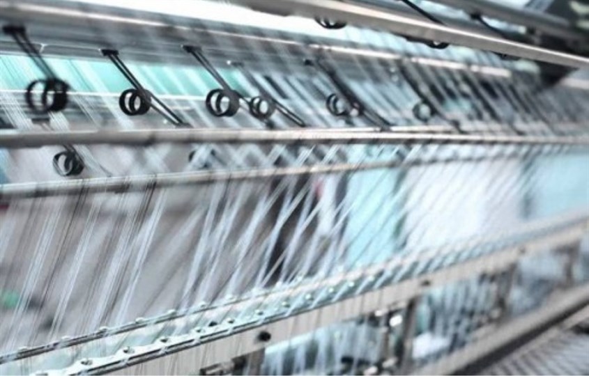 Quy trình sản xuất sợi vải rayon