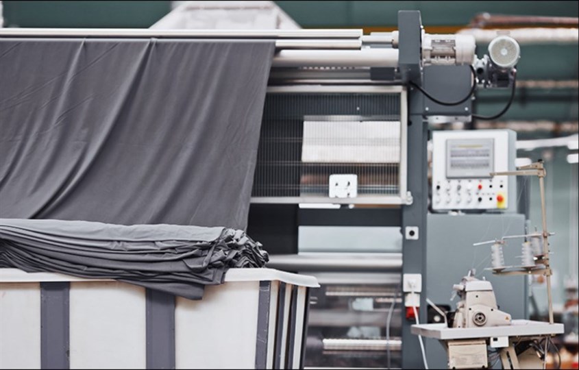 Công đoạn xử lý để hoàn thiện thành phẩm