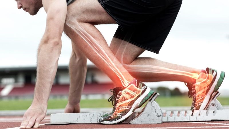 Vitamin K tham gia v&agrave;o qu&aacute; tr&igrave;nh tổng hợp osteocalcin, cải thiện mật độ xương