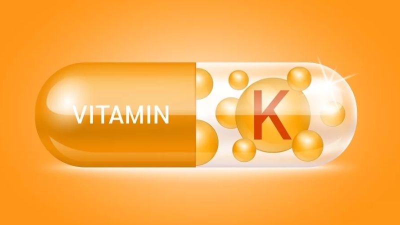 Liều d&ugrave;ng vitamin K cần dựa theo khuyến c&aacute;o của chuy&ecirc;n gia