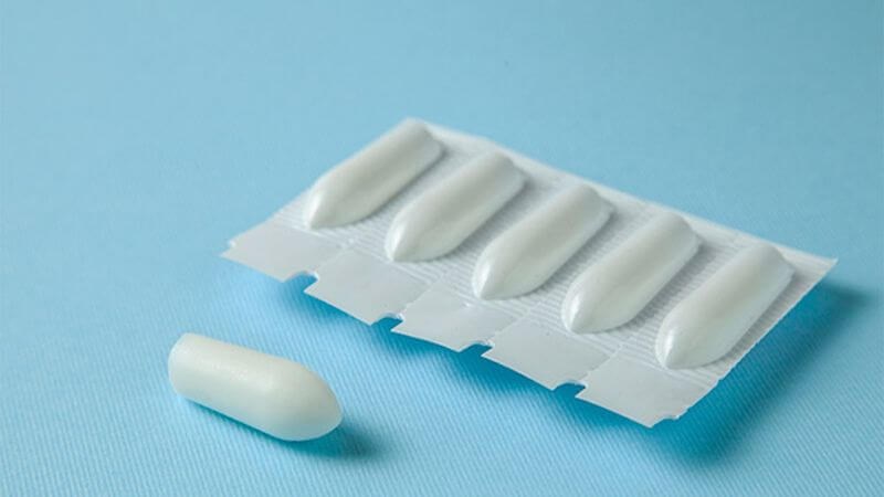 Người bệnh viêm niệu đạo do nấm có thể sử dụng đồng thời viên kháng nấm đặt âm đạo Người bệnh viêm niệu đạo do nấm có thể sử dụng đồng thời viên kháng nấm đặt âm đạo