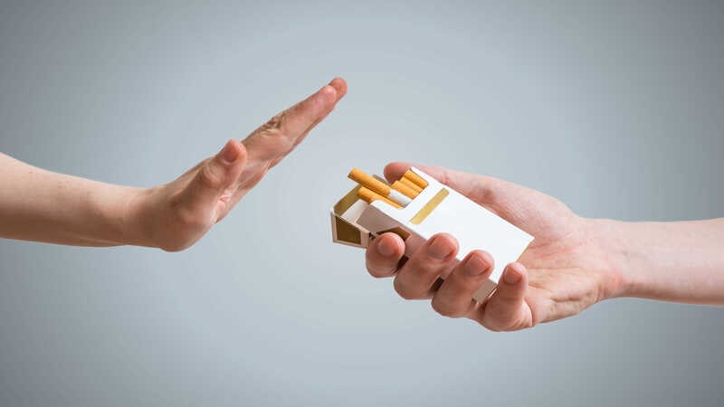 Trẻ em tiếp xúc với khói thuốc có nguy cơ mắc bệnh viêm tai giữa cao gấp 2,5 lần 