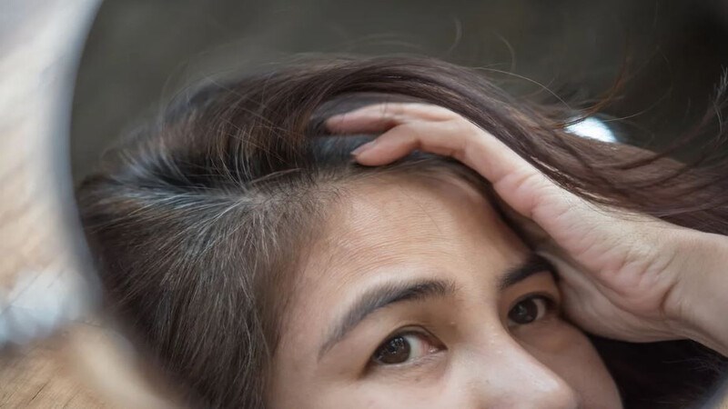 Đặc t&iacute;nh chống oxy ho&aacute; của vitamin B1 gi&uacute;p bảo vệ nang t&oacute;c