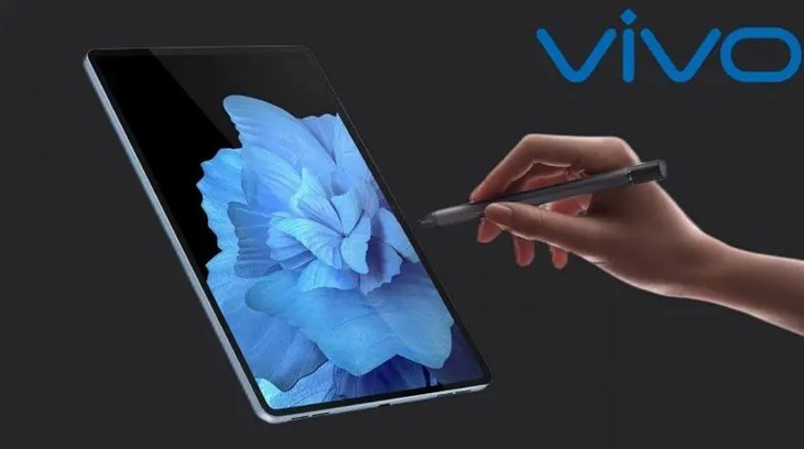 Vivo Pad 2 sẽ sở hữu màn hình LCD phủ nền IPS với độ phân giải 2.5K, cho hình ảnh sắc nét và sống động