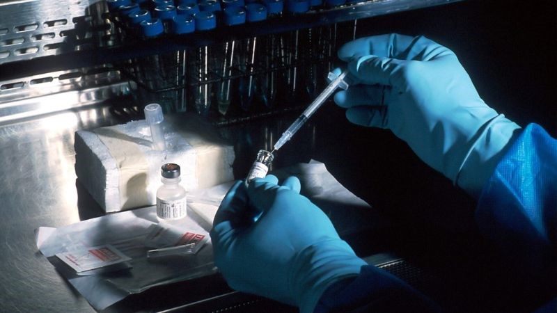 Phát hiện fructose trong nước tiểu cũng có thể là dấu hiệu của xuất tinh ngược dòng
