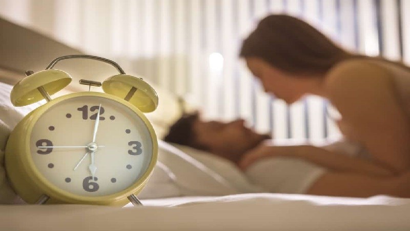 Phương pháp dừng - bắt đầu giúp nam giới kiểm soát thời điểm xuất tinh tốt hơn