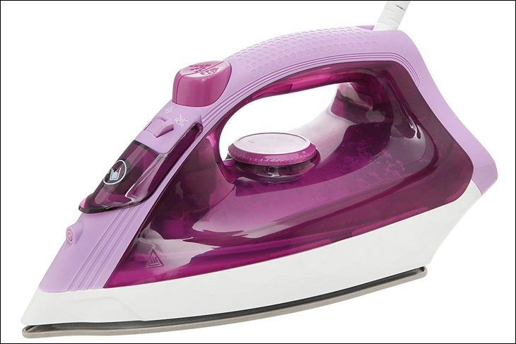 Bàn ủi hơi nước Tefal Easy Steam FV1955E0 1400W có giá 600.000 đồng (cập nhật vào 06/2023 và có thể thay đổi theo thời gian)