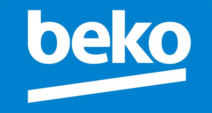Logo thương hiệu Beko