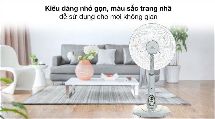 Quạt Lifan của nước nào? Có tốt không? Có nên mua không?