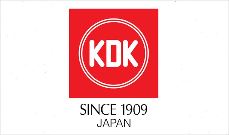 KDK - Thương hiệu gia dụng chất lượng đến từ Nhật Bản
