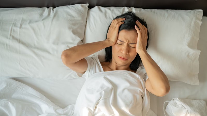 Bệnh đau đầu: Nguyên nhân, triệu chứng và cách điều trị hiệu quả