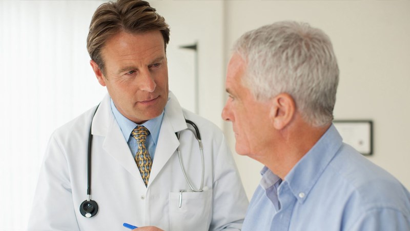 Cần đến gặp bác sĩ khi có những dấu hiệu stress nghiêm trọng