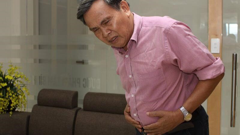 Đau bụng dưới kéo dài là dấu hiệu cần đến khám bác sĩ sớm Đau bụng dưới kéo dài là dấu hiệu cần đến khám bác sĩ sớm