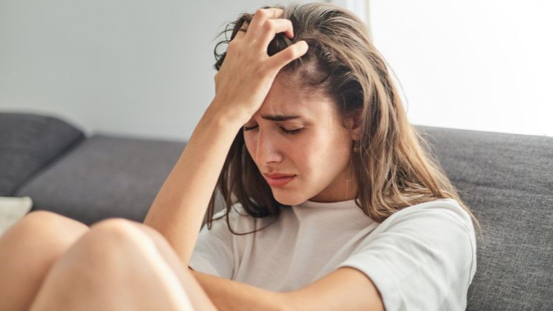 Thuốc chống trầm cảm có thể gây tiêu chảy