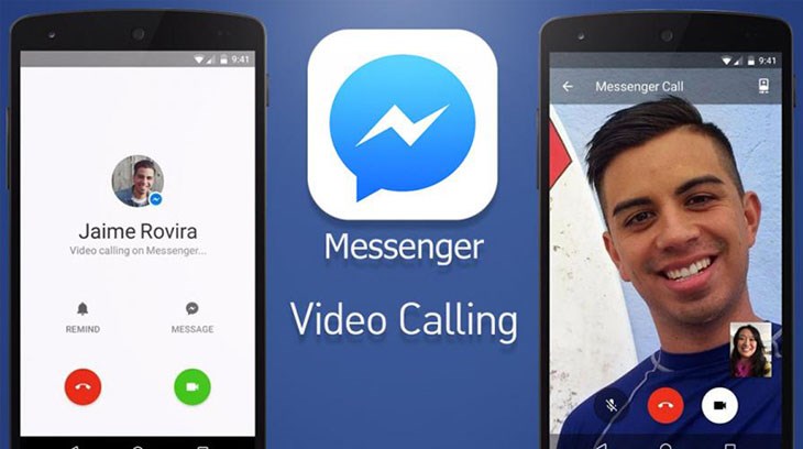 Messenger đảm bảo bí mật riêng tư